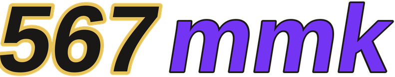 567mmk logo